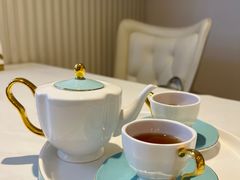 -燕庭·纯燕窝·甜品下午茶(南京西路店)