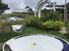 -广州白江湖森林公园