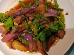 -曹家小菜(胜太路店)