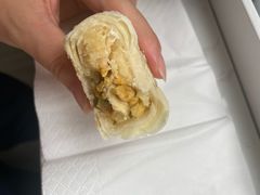 茉莉交响乳酪饼-好一朵茉莉花(老门东店)