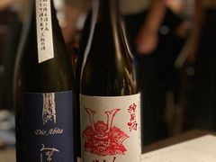 -三川·十酒Izakaya(南昌路店)
