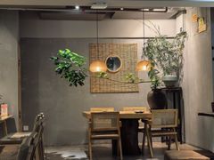 -本处·素食·融合料理(南油店)