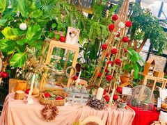 -北马山庄植趣咖啡