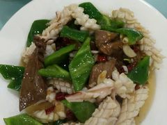 -聚德福海鲜家常菜(刘庄店)