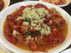 -大拇指龙虾(娄葑文体中心店)