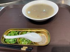 -清白羊·羊汤(天津鲁能城购物中心店)