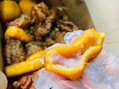 -Obligi Chicken韩式炸鸡(五道口店)