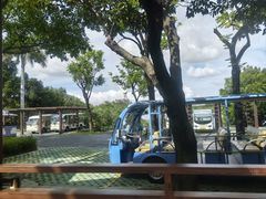 -厦门园林博览苑