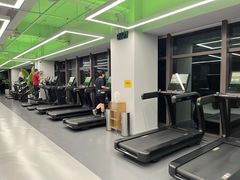 -优享健身(三元桥店)