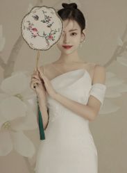 -金夫人婚纱摄影(总店)