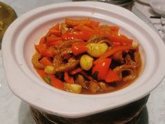 -老家菜(海恒店)