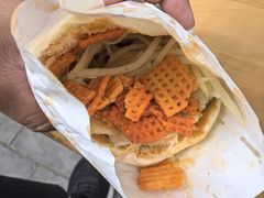 -王菊美食街·王菊面馆(总店)