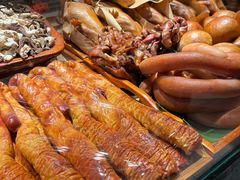 -張飛扒肉·龙江非遗(道外店)