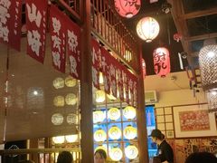 -玉川屋·深夜食堂居酒屋(柳巷店)