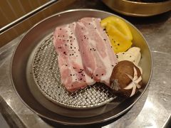 -安又胖韩国烤肉(南山海岸城店)
