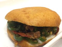 -琉璃餐厅(德基广场店)