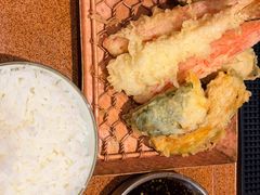 -天妇罗内顺田(罗湖店)