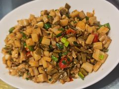 -韶山红湘菜馆(平原路店)