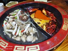 -庄老幺火锅(娄山关路店)