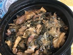 -黎记大排档(慈云路店)