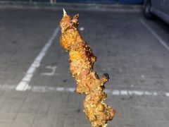 -景泰马记电烤串(景泰店)