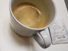 咖啡-宜家·瑞典风味餐厅(北京西红门店)