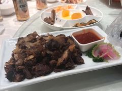 -凯鸽酒楼(大同振兴街店)