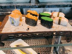 -美食汇自助餐厅(成都万达瑞华酒店)