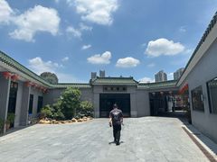 -粥旺庄(芳村店)
