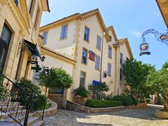 -北京张裕爱斐堡酒庄