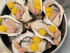 -飞尝蚝·顺德菜·鱼生(顺德总店)