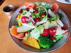 -Ricci睿奇美式餐厅(五道口店)