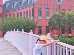 -安徒生童话乐园