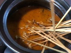 -串城缘阿里巴巴(海口店)