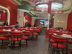 大堂-避风塘·金牌店·夜宵(金玉兰店)