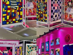 -万科生活广场(塘厦店)