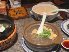 -南京大牌档(青岛万象城店)