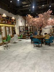 -简影造型·自选烫染接发salon