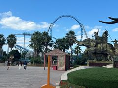 -七彩云南欢乐世界