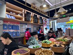 -龍歌自助小火锅(崂山丽达店)