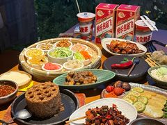 -包整·丝娃娃(一览甲秀楼风景店)