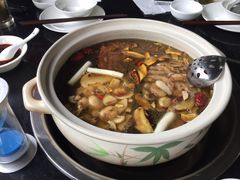 -生宇山珍野生菌汤锅•始于1999(双流古塔店)