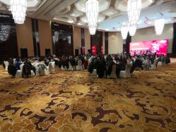-上海外高桥喜来登酒店·宴会厅