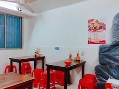 -阿麟馄饨(延长路店)