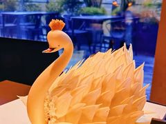 -西安W酒店·WEI全味西餐厅