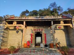 -飞霞风景名胜区