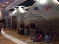 -丽池宫韩式汗蒸会馆(华灯坊店)