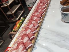 -祥源胡同·涮牛羊肉火锅(花桥店)