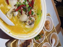 -蓉李记成都名小吃(合肥包河万达店)