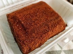 -老回回小吃(百万庄店)